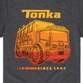 thumbnail image 3 of Tonka - Tonka Truck - Toddler Boy's Short Sleeve T-Shirt, 3 of 5