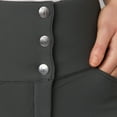 thumbnail image 6 of HORZE Desiree Women's High Waist Silicone Full Seat Breeches with UV Protection, 6 of 10