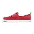 thumbnail image 4 of Sanuk Boys Lil Walker Slip On   Athletic Sneakers Casual Shoes, 4 of 7