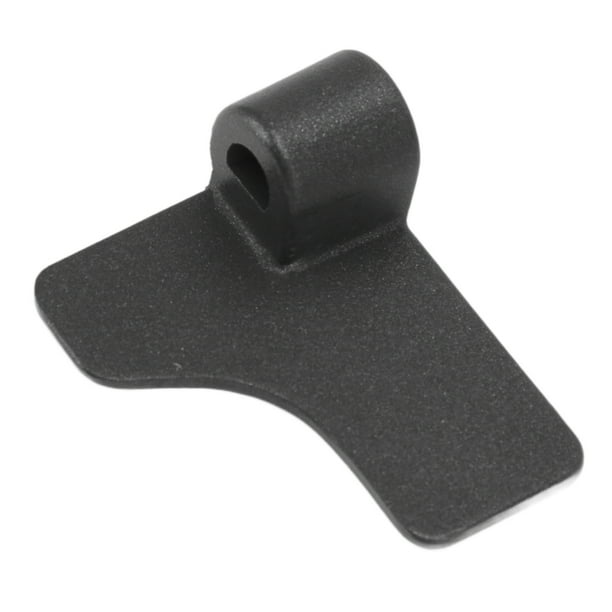 Accesorio para máquina de pan, paleta para máquina de pan, paleta para mezclar, máquina para hacer pan, paleta agitadora, durabilidad extendida