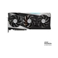 thumbnail image 2 of GIGABYTE Radeon RX 6800 XT GAMING OC PRO 16G Graphics Card, WINDFORCE 3X Cooling System, 16GB 256-bit GDDR6, GV-R68XTGAMINGOCPRO-16GD Video Card, 2 of 8
