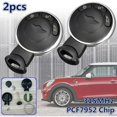 thumbnail image 3 of 3 botones con chip PCF7952 315MHz Llavero remoto para 2007-2014 KR55WK49333 (2 piezas), 3 of 5