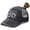 Grey-127, variant on 250th Anniversary Retros 1776-2026 American Flag Patriotic Dad Hat Snapback Closure Sun Protection Cap