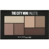 Color: Matte About Town