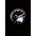 thumbnail image 3 of Casio G-Shock Mobile Link Analog Digital Yellow Resin Strap Black Dial Solar GA-B2100C-9A 200M Men's Watch, 3 of 5