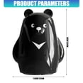 thumbnail image 3 of Durable Plastic Bottle Opener Portable Rust Proof Suitable for Outdoors Use, 3 of 9