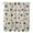 style-1, variant on Mouse Design 2pcs Blackout Curtains For Living Room Bedroom Grommet Top Window Set for Left And Right Biparting Open