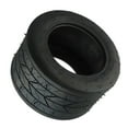 thumbnail image 4 of 10Inch 10X6.00-5.5 Or 10*6.00-6 Outer Tire For Electric Vehicles Tubeless Tyre, 4 of 9
