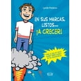 thumbnail image 1 of En sus marcas, Â¡listos a crecer! (Nueva VersiÃ²n) VR Editoras LYNDA MADARAS, 1 of 2