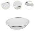 thumbnail image 6 of MAGIDEAL Soil Sieve Multipurpose Rock Sifter for Filtration Soil Weeds Debris Removal Small Hole 0.6cm, 6 of 8