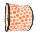 thumbnail image 1 of IFANLANDOR 1Pcs Simple Style Household Lampshade Bamboo Orange Non- Bedroom, 1 of 5
