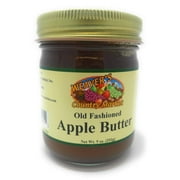 Weaver's Country Market Old Fashioned Apple Butter