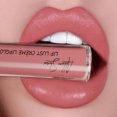 thumbnail image 2 of Labios Mate Lápiz Labial Terciopelo Brillo en Al para Mujeres Y Niñas, 2 of 9