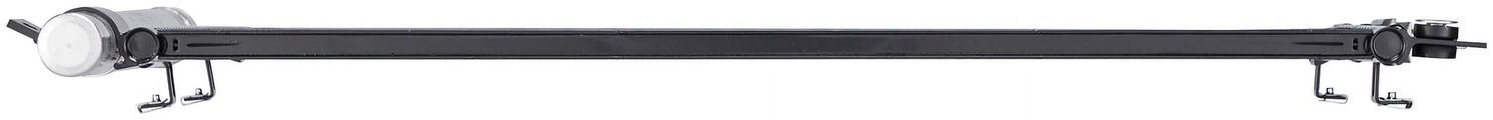 Spectra Premium 7-4997 Automotive Air Conditioning Condenser