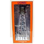 Lionel 6-14243 U.S. Army Water Tower w/ Bubble Tube