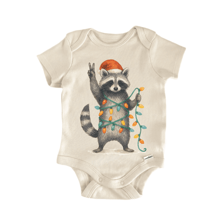 Crawl Walk Fish Boho Fishing - Baby Bodysuit