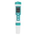 thumbnail image 1 of Handheld Portable Water Quality Tester 7 In 1 PH Total Dissolved Solids EC ORP Salinity, 1 of 8