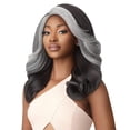 thumbnail image 2 of Outre Lace Front Wig Soft  Natural Neesha 209, 2 of 3