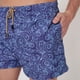 thumbnail image 2 of Short traje de baño "Paisley2" Maré Collection H102/Traje de baño/ Secado rápido, 2 of 5