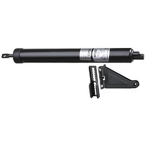 Stanley Hardware 179144 Black Pneumatic Door Closer