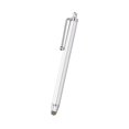 thumbnail image 1 of Lápiz Stylus WK104B para tableta con punta de fibra reemplazable plateada FLhrweasw  Nuevo, 1 of 7