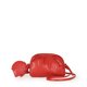 thumbnail image 2 of Bolsa Crossbody Suave con Monedero color Rojo Lucentzza 5BLZO22638, 2 of 6