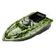 thumbnail image 4 of Cebo de control remoto barco de cebo para pesca gps boat de 500 metros range doble motor con luz nocturna, 4 of 7