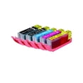 thumbnail image 1 of Compatible Canon PGI-270XL CLI-271XL Ink 5pcs Combo By Superink, 1 of 1