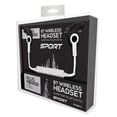thumbnail image 2 of Audífonos Sport Bluetooth Plus Power Plus Power PP-EBT11-WH, 2 of 2