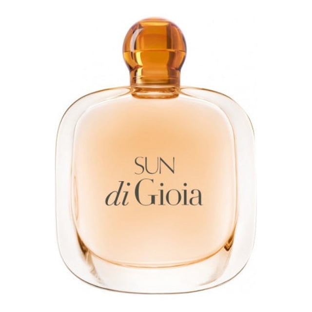 Perfume Armani Sun De Gioia Para Mujer Eau De Parfum 100ml Giorgio Armani Armani Sun Gioia