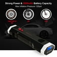 thumbnail image 6 of IronMax Rechargeable Wireless Air Pump Car w/ Light, 6 of 12