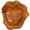 Medium, variant on CIYISON Wooden Bowl Fruit Plate Handmade Natural Wood Salad Serving Tray Sushi Snack Bread Dessert Bowls Kitchen Home Decoration
