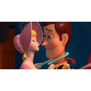 The Complete Toy Story Collection (Blu-ray)