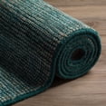 thumbnail image 2 of Addison Mission Peacock Area Rug, 2 of 13