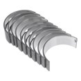thumbnail image 1 of Juego de cojinetes principales Unique Bargains No.1170175010 para cigüeñal de Toyota Previa 1991-1994, metal tono plateado, 10 Pcs, 1 of 1