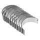 thumbnail image 1 of Juego de cojinetes principales Unique Bargains No.1170175010 para cigüeñal de Toyota Previa 1991-1994, metal tono plateado, 10 Pcs, 1 of 1
