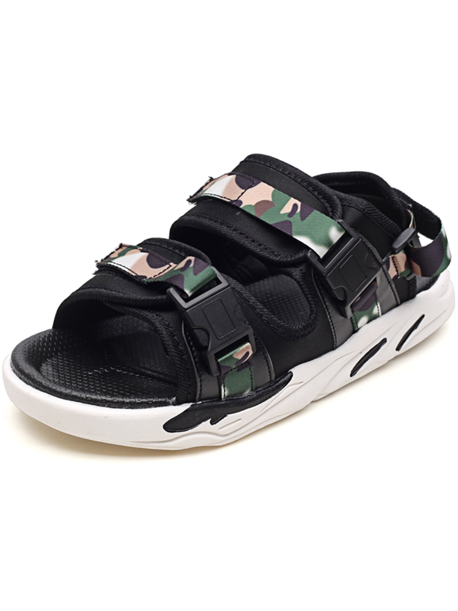 mens athletic sandals
