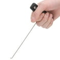 thumbnail image 3 of Air Outlet Removal Tool, ABS + Stainless Steel Durable Air Outlet Hook, For   SL R107 1985-1990  - SL/S-Class/E-Class, 3 of 8