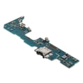 thumbnail image 4 of Conector de base de carga USB con enchufe trasero PCB para tableta Samsung Tab A de 8,0 pulgadas T380 T385, 4 of 8