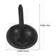 thumbnail image 2 of NUOLUX 300Ud Tachuelas Metálicas Negras Para Tapicería De Muebles Con Y Fácil Instalación, 2 of 7