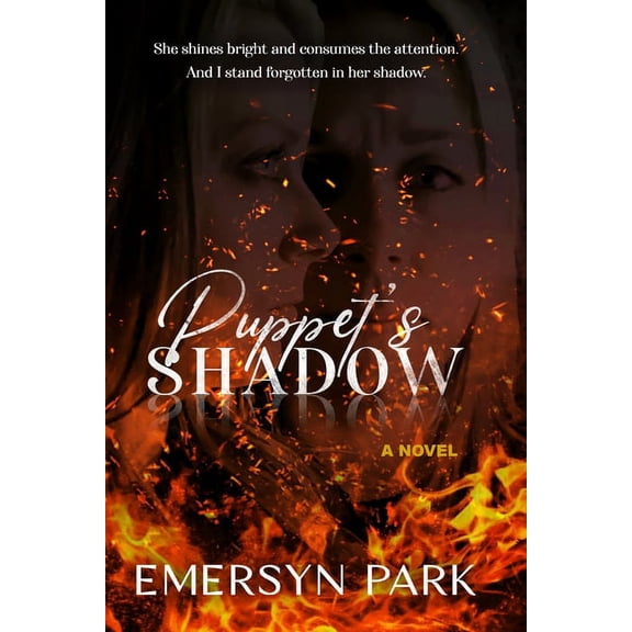 Puppet's Shadow, (Paperback)