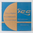 thumbnail image 4 of ICC - Bulk cable - 1000 ft - 0.2 in - UTP - CAT 6 - plenum, solid - yellow, 4 of 8