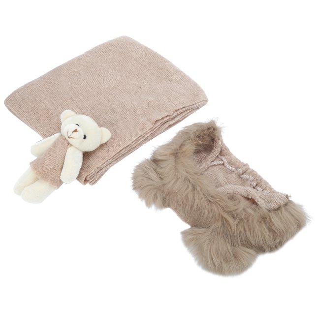 Envolturas para recién nacidos manta suave y agradable para la piel para fotografía de bebés para regalos de bebé para uso diario del bebé para uso general para uso ANGGREK Otros