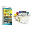 thumbnail image 3 of Liquid Leather - Quick 20 Leather Vinyl and Fabric Repair Kit 30-002 Heat Cure Invisible Fix, 3 of 5