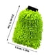 thumbnail image 3 of Guante de microfibra para lavado de coches, herramienta de limpieza de un solo lado, guantes de microfibra para lavado de coches, toallas para lavado de ventanas, 3 of 8
