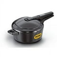 thumbnail image 2 of Hawkins F45 Futura Hard Anodized Pressure Cooker - 4 Litres, 2 of 2