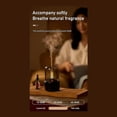 thumbnail image 2 of Essential Oils Diffuser - Aromatherapy Oil Diffuser, Silent Whisper Mist Aromatherapy Oils Diffuser, Scent Air Machine for Home Office Store, 2 of 5