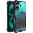 thumbnail image 1 of Funda magnética protectora Smartish Gripzilla para iPhone 16, 1 of 9