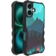 thumbnail image 1 of Funda magnética protectora Smartish Gripzilla para iPhone 16, 1 of 9