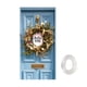 thumbnail image 2 of Happy Newyear Door Cover Decoration Door Cover Door Hanging Party Decoration Door Cover Tapestry, 2 of 9